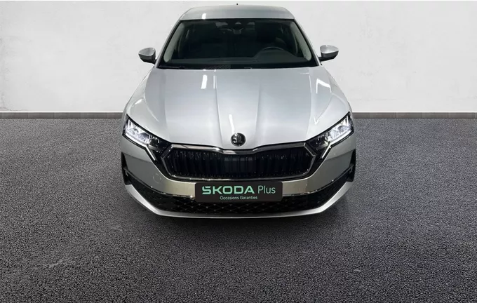 SKODA OCTAVIA 2.0 TDI 116 ch SCR BVM6 Selection photo 9 2123802