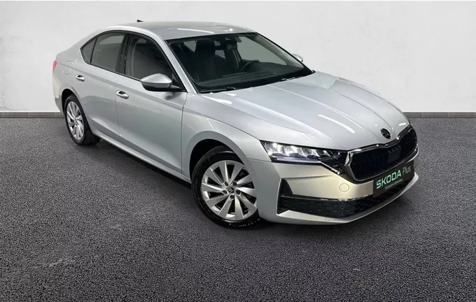 SKODA OCTAVIA 2.0 TDI 116 ch SCR BVM6 Selection photo 10 2123802