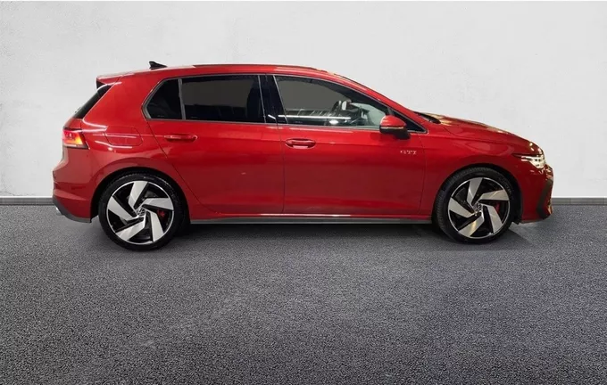 VOLKSWAGEN GOLF 2.0 TSI EVO4 265 DSG7 GTI extérieur côté droit 2124203