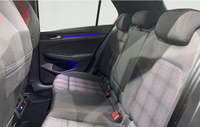 VOLKSWAGEN GOLF 2.0 TSI EVO4 265 DSG7 GTI extérieur arrière 2124203