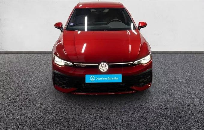 VOLKSWAGEN GOLF 2.0 TSI EVO4 265 DSG7 GTI photo 9 2124203