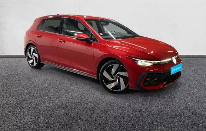 VOLKSWAGEN GOLF 2.0 TSI EVO4 265 DSG7 GTI photo 10 2124203