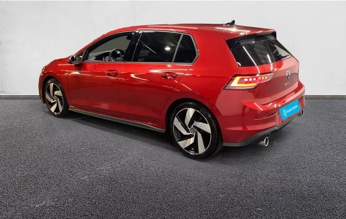 VOLKSWAGEN GOLF 2.0 TSI EVO4 265 DSG7 GTI photo 11 2124203