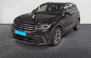 VOLKSWAGEN TIGUAN 1.4 eHybrid 245ch DSG6 R-Line WVGZZZ5N0PW419457