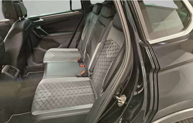 VOLKSWAGEN TIGUAN 1.4 eHybrid 245ch DSG6 R-Line extérieur arrière 2130930