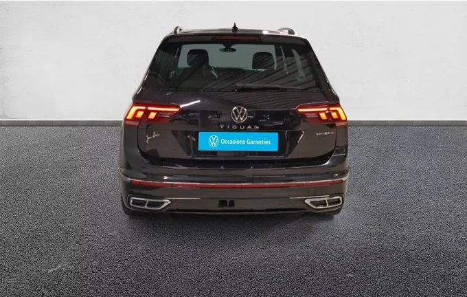 VOLKSWAGEN TIGUAN 1.4 eHybrid 245ch DSG6 R-Line extérieur côté gauche 2130930