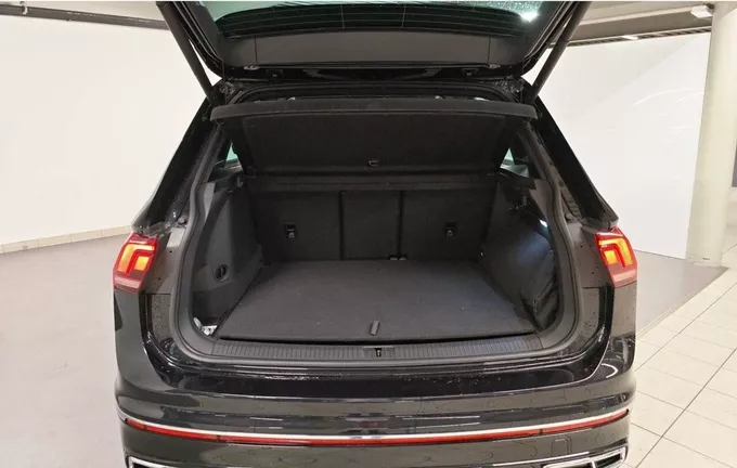VOLKSWAGEN TIGUAN 1.4 eHybrid 245ch DSG6 R-Line photo 14 2130930