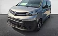 Miniature TOYOTA PROACE Verso Medium 120 D-4D BVA8 Dynamic extérieur trois quart avant gauche 1103537
