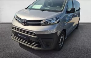 TOYOTA PROACE Verso Medium 120 D-4D BVA8 Dynamic YARVAYHVKGZ184141
