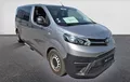 Miniature TOYOTA PROACE Verso Medium 120 D-4D BVA8 Dynamic extérieur trois quart avant droit 1103537