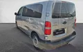 Miniature TOYOTA PROACE Verso Medium 120 D-4D BVA8 Dynamic extérieur trois quart arrière gauche 1103537