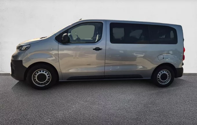 TOYOTA PROACE Verso Medium 120 D-4D BVA8 Dynamic extérieur côté gauche 1103537