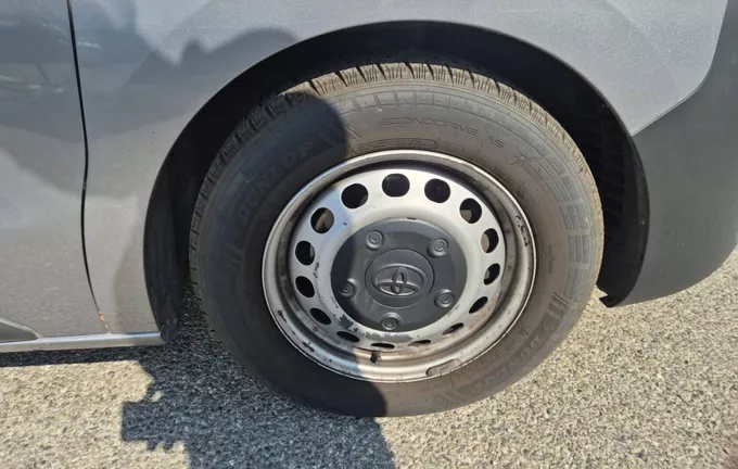 TOYOTA PROACE Verso Medium 120 D-4D BVA8 Dynamic photo 9 1103537