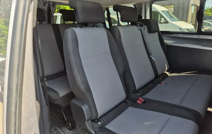 TOYOTA PROACE Verso Medium 120 D-4D BVA8 Dynamic photo 17 1103537