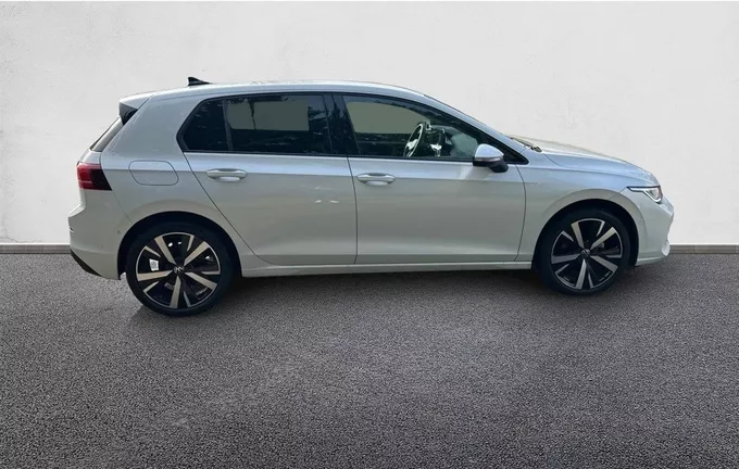 VOLKSWAGEN GOLF 1.5 TSI EVO2 116 BVM6 VW Edition extérieur côté droit 2126728