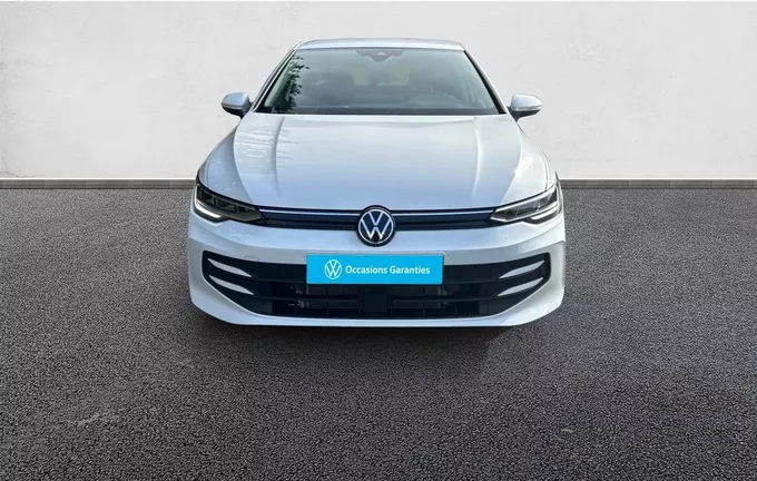 VOLKSWAGEN GOLF 1.5 TSI EVO2 116 BVM6 VW Edition photo 9 2126728