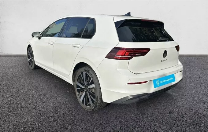 VOLKSWAGEN GOLF 1.5 TSI EVO2 116 BVM6 VW Edition photo 11 2126728