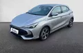 Miniature MG MG3 1.5 L Hybrid+ 195 ch Comfort extérieur trois quart avant gauche 600977