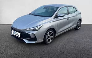 MG MG3 1.5 L Hybrid+ 195 ch Comfort LSJWP4394RZ263266