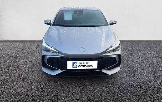MG MG3 1.5 L Hybrid+ 195 ch Comfort extérieur avant 600977