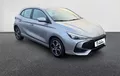 Miniature MG MG3 1.5 L Hybrid+ 195 ch Comfort extérieur trois quart avant droit 600977