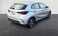 Miniature MG MG3 1.5 L Hybrid+ 195 ch Comfort extérieur trois quart arrière droit 600977