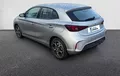 Miniature MG MG3 1.5 L Hybrid+ 195 ch Comfort extérieur trois quart arrière gauche 600977