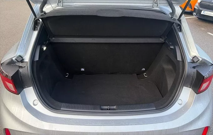 MG MG3 1.5 L Hybrid+ 195 ch Comfort photo 10 600977