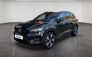 VOLVO XC40 P8 Recharge AWD 408 ch 1EDT YV1XZEDVEM2576236