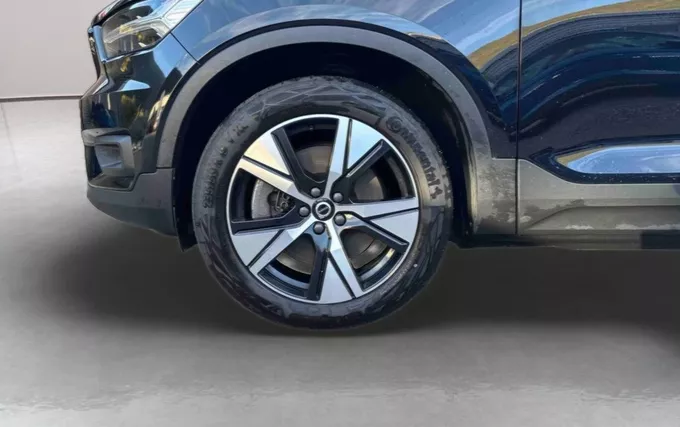 VOLVO XC40 P8 Recharge AWD 408 ch 1EDT photo 9 2132660