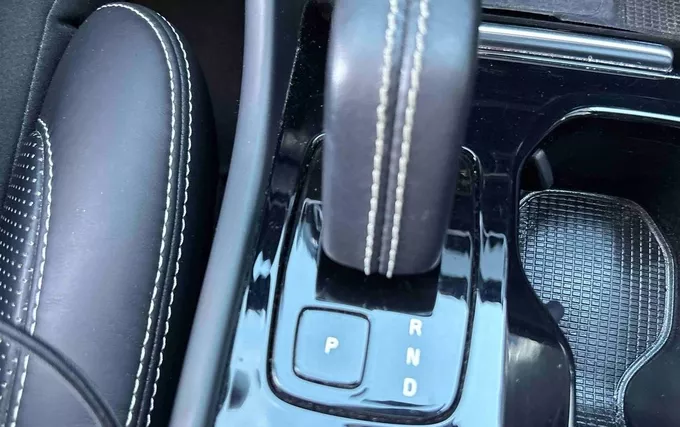 VOLVO XC40 P8 Recharge AWD 408 ch 1EDT photo 13 2132660