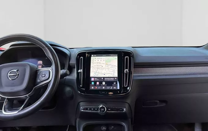 VOLVO XC40 P8 Recharge AWD 408 ch 1EDT photo 14 2132660
