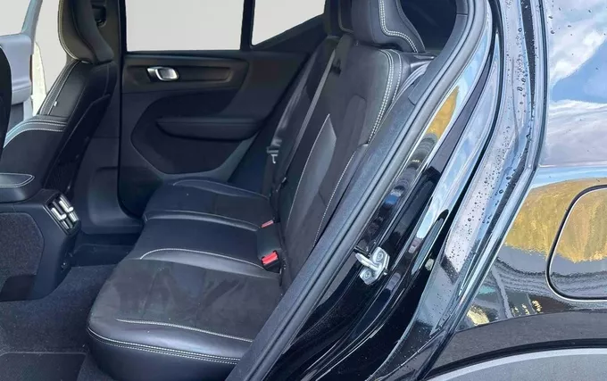 VOLVO XC40 P8 Recharge AWD 408 ch 1EDT photo 15 2132660