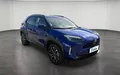 Miniature TOYOTA YARIS CROSS Hybride 116h 2WD Design extérieur trois quart avant droit 1103971