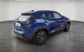 Miniature TOYOTA YARIS CROSS Hybride 116h 2WD Design extérieur trois quart arrière droit 1103971