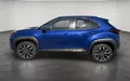 Miniature TOYOTA YARIS CROSS Hybride 116h 2WD Design extérieur côté gauche 1103971