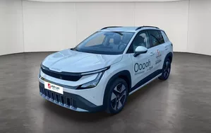SKODA EPIQ Batterie 55 Clever 17500