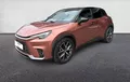 Miniature LEXUS LBX 2WD Cool extérieur trois quart avant gauche 1103386
