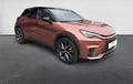 Miniature LEXUS LBX 2WD Cool extérieur trois quart avant droit 1103386