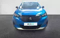 Miniature PEUGEOT 2008 PureTech 130 S&S EAT8 Allure Pack extérieur avant 946147