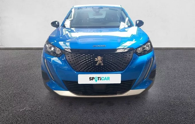 PEUGEOT 2008 PureTech 130 S&S EAT8 Allure Pack extérieur avant 946147