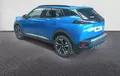 Miniature PEUGEOT 2008 PureTech 130 S&S EAT8 Allure Pack extérieur trois quart arrière gauche 946147