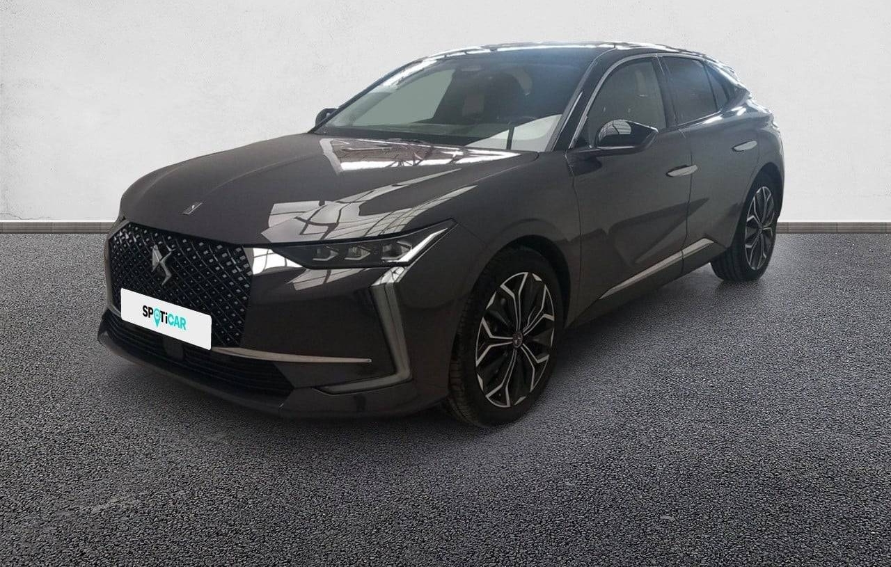 DS DS4