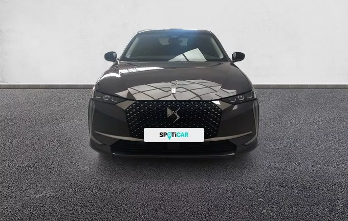 DS DS4 DS 4 Hybride 136 e-DCT6 Antoine De Saint Exupery extérieur avant 944396
