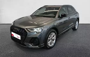 AUDI Q3 35 TFSI 150 ch S tronic 7 S line WAUZZZF37R1144295