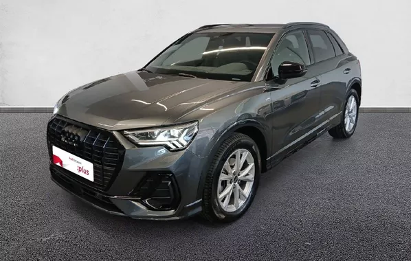 AUDI Q3 35 TFSI 150 ch S tronic 7 S line WAUZZZF37R1144295