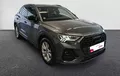 Miniature AUDI Q3 35 TFSI 150 ch S tronic 7 S line extérieur trois quart avant droit 2126663