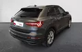 Miniature AUDI Q3 35 TFSI 150 ch S tronic 7 S line extérieur trois quart arrière droit 2126663