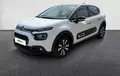 Miniature CITROEN C3 PureTech 110 S&S EAT6 Shine extérieur trois quart avant gauche 946156
