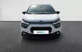 Miniature CITROEN C3 PureTech 110 S&S EAT6 Shine extérieur avant 946156